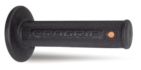 PROGRIP MANETKI PG799 OFF ROAD (22+25MM, DŁ.118MM) KOLOR CZARNY/POMARAŃCZOWY (DWUSKŁADNIKOWE) (799-201) (PG799/5)