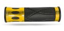 PROGRIP MANETKI PG939 ATV / JET SKI / MTB ALU (22+22MM, DŁ.120MM) KOLOR ZŁOTY (939-121) (PA093922CROR) WYPRZEDAŻ