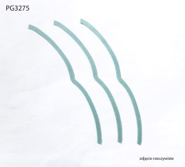 PROGRIP MUD FLAP DO ZRYWEK (OSŁONA PRZECIWBŁOTNA) WYPRZEDAŻ