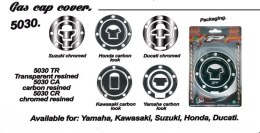 PROGRIP NAKŁADKA NA WLEW PG5030 CARBON KAWASAKI WYPRZEDAŻ