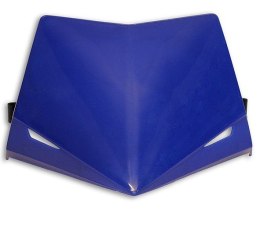 UFO OSŁONA GÓRNA LAMPY STEALTH NIEBIESKI