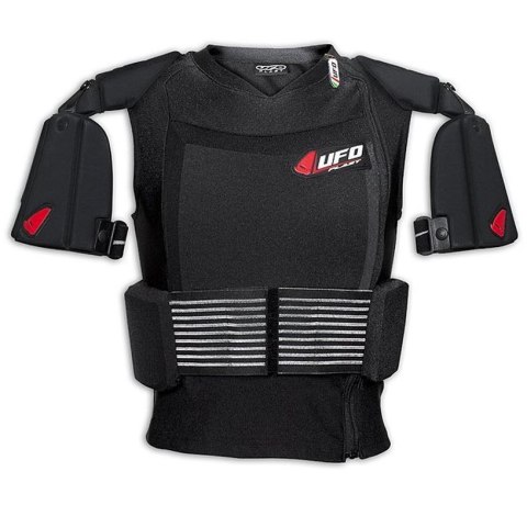 UFO OSŁONA KLATKI PIERSIOWEJ EVO ROZM. XXL - WYCOFANE Z OFERTY - WYPRZEDAŻ