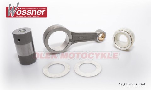 WOSSNER KORBOWÓD HONDA (4T) CRF 450R '17-'22, HR8727
