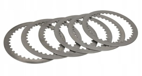 JR EBS PRZEKŁADKI TARCZ SPRZĘGŁOWYCH SUZUKI RM 250 06-12