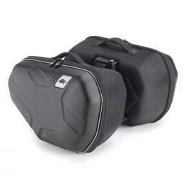 KAPPA KUFRY BOCZNE 17L DO STELAŻY TE_ _ _ _K EASY LOCK (PARA = 2 SZT)