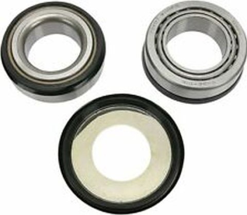 PIVOT WORKS ŁOŻYSKA GŁÓWKI RAMY YAMAHA YZ 125 '96-99,YZ 250 '96-99,YZF 400 '98-99,WR 400F '98-99