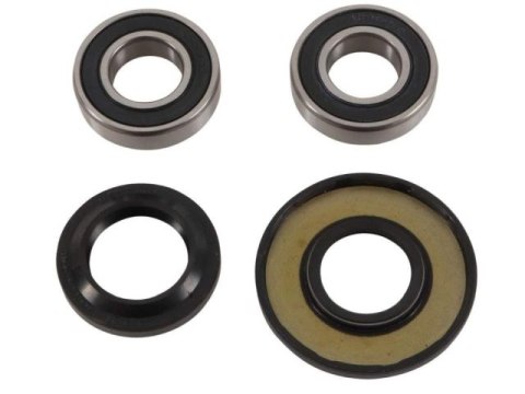 PIVOT WORKS ŁOŻYSKA KOŁA PRZEDNIEGO HONDA CR 125`84-94, CR 250`85-94, CR 500`84-94 Z USZCZELNIACZAMI