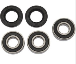 PIVOT WORKS ŁOŻYSKA KOŁA PRZEDNIEGO KAWASAKI KX80`88-97 Z USZCZELNIACZAMI