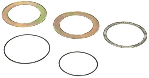 PIVOT WORKS ŁOŻYSKO OPOROWE SPRĘŻYNY AMORTYZATORA TYLNEGO (CENTRALNEGO) SUZUKI RM 250 '00-'03