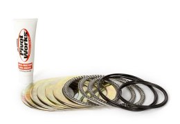 PIVOT WORKS ŁOŻYSKO OPOROWE SPRĘŻYNY AMORTYZATORA TYLNEGO (CENTRALNEGO) YAMAHA YFZ 450 04-09, YFZ 450R 09, YFZ 450X