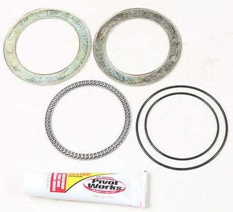 PIVOT WORKS ŁOŻYSKO OPOROWE SPRĘŻYNY AMORTYZATORA TYLNEGO (CENTRALNEGO) YAMAHA YZ 85 '02-'07