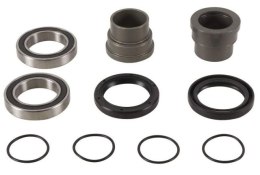 PIVOT WORKS ZESTAW ŁOŻYSK Z TULEJKAMI WODOSZCZELNYMI KOŁA PRZEDNIEGO KTM 125/200/250/300/400/450/525