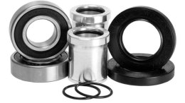 PIVOT WORKS ZESTAW ŁOŻYSK Z TULEJKAMI WODOSZCZELNYMI KOŁA PRZEDNIEGO YAMAHA YZ 125 '99-'01