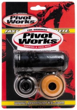 PIVOT WORKS ZESTAW NAPRAWCZY AMORTYZATORA TYLNEGO (CENTRALNEGO) HONDA CR 250R 01 / CRF 250X