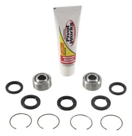 PIVOT WORKS ZESTAW NAPRAWCZY AMORTYZATORA TYLNEGO (CENTRALNEGO) HONDA CR 250R (91-93)