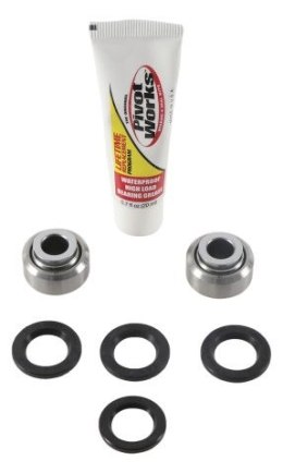 PIVOT WORKS ZESTAW NAPRAWCZY AMORTYZATORA TYLNEGO (CENTRALNEGO) HONDA CR 250R (96)