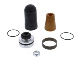 PIVOT WORKS ZESTAW NAPRAWCZY AMORTYZATORA TYLNEGO (CENTRALNEGO) HONDA CR 500 '96-'01