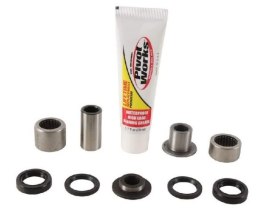 PIVOT WORKS ZESTAW NAPRAWCZY AMORTYZATORA TYLNEGO (CENTRALNEGO) HONDA CR 80R (96-02)