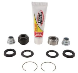 PIVOT WORKS ZESTAW NAPRAWCZY AMORTYZATORA TYLNEGO (CENTRALNEGO) HONDA XR 600R (88-00)