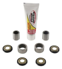 PIVOT WORKS ZESTAW NAPRAWCZY AMORTYZATORA TYLNEGO (CENTRALNEGO) KAWASAKI KX 125 (89-97)