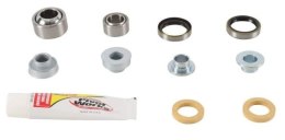 PIVOT WORKS ZESTAW NAPRAWCZY AMORTYZATORA TYLNEGO (CENTRALNEGO) KTM 125 EXC (99-01)