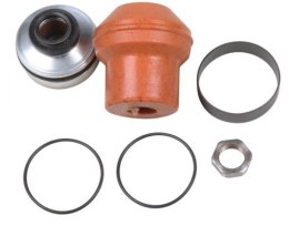 PIVOT WORKS ZESTAW NAPRAWCZY AMORTYZATORA TYLNEGO (CENTRALNEGO) KTM SXF/EXCF (12-13)