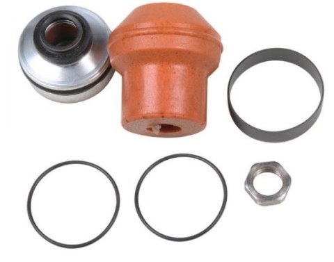 PIVOT WORKS ZESTAW NAPRAWCZY AMORTYZATORA TYLNEGO (CENTRALNEGO) KTM SXF/EXCF (12-13)