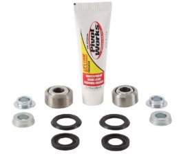 PIVOT WORKS ZESTAW NAPRAWCZY AMORTYZATORA TYLNEGO (CENTRALNEGO) SUZUKI RM 125 (91)