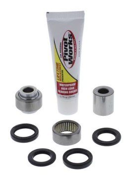 PIVOT WORKS ZESTAW NAPRAWCZY AMORTYZATORA TYLNEGO (CENTRALNEGO) SUZUKI RM 125 (96-99)