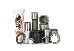 PIVOT WORKS ZESTAW NAPRAWCZY ŁĄCZNIKA (PRZEGUBU) WAHACZA HONDA CR 250R 05-07, CRF 450R 04-08, CRF 450X 05-13 - ZASTĘPUJE PWLK-H3