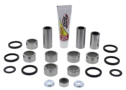 PIVOT WORKS ZESTAW NAPRAWCZY ŁĄCZNIKA (PRZEGUBU) WAHACZA HONDA CR 250R 97 (CR250R)