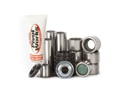 PIVOT WORKS ZESTAW NAPRAWCZY ŁĄCZNIKA (PRZEGUBU) WAHACZA KAWASAKI KX 80/85 98-15