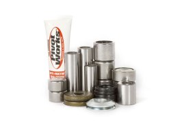 PIVOT WORKS ZESTAW NAPRAWCZY ŁĄCZNIKA (PRZEGUBU) WAHACZA SUZUKI RM 80 (05-08), RM 85L (05-08) (RM80, RM85)