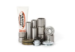 PIVOT WORKS ZESTAW NAPRAWCZY ŁĄCZNIKA (PRZEGUBU) WAHACZA SUZUKI RM 80 (90-01), RM 85 (02-04)