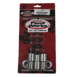 PIVOT WORKS ZESTAW NAPRAWCZY ŁĄCZNIKA (PRZEGUBU) WAHACZA YAMAHA YZ 125 89-92, YZ 250 90-92 - ZASTĄPIONY PRZEZ PWLKY20000