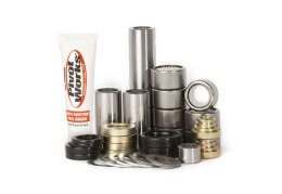 PIVOT WORKS ZESTAW NAPRAWCZY ŁĄCZNIKA (PRZEGUBU) WAHACZA YAMAHA YZ 125/250 06-19 - ZASTĘPUJE PWLK-Y11-421