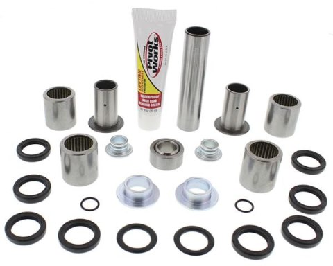 PIVOT WORKS ZESTAW NAPRAWCZY ŁĄCZNIKA (PRZEGUBU) WAHACZA YAMAHA YZ 125/250 94-00 (YZ125, YZ250)