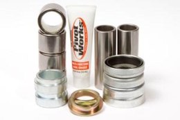 PIVOT WORKS ZESTAW NAPRAWCZY WAHACZA HONDA CR 125 '90