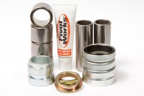 PIVOT WORKS ZESTAW NAPRAWCZY WAHACZA HONDA CR 125 '90