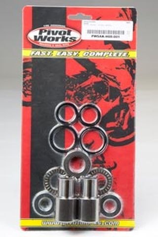 PIVOT WORKS ZESTAW NAPRAWCZY WAHACZA HONDA CR 125R '93-01