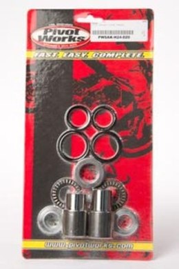 PIVOT WORKS ZESTAW NAPRAWCZY WAHACZA HONDA CR 250R '02-07, CRF 450R '02-04