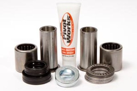 PIVOT WORKS ZESTAW NAPRAWCZY WAHACZA KAWASAKI KX 125 '99-05,KX 250 '99-07