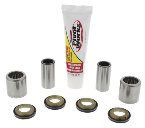 PIVOT WORKS ZESTAW NAPRAWCZY WAHACZA KAWASAKI KX 60 '90-01,KX 65 '00-09,KX 80 '83-00,KX 85 '01-10,KX 100 '98-09