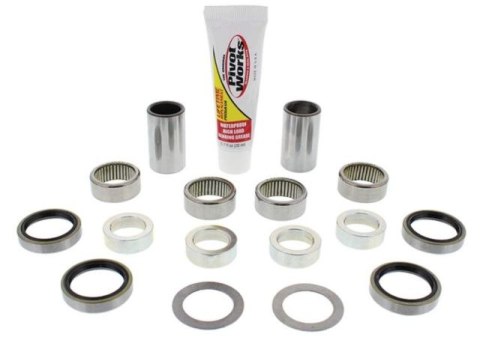PIVOT WORKS ZESTAW NAPRAWCZY WAHACZA KTM SX/SXF '16-'22, EXC-EXCF '17-'23 , HUSABERG 390/450 '09-'11, HUSQVARNA '16-19, BETA RR,