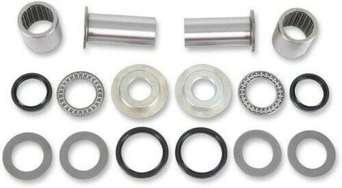 PIVOT WORKS ZESTAW NAPRAWCZY WAHACZA SUZUKI DRZ 400SM '05-09,DRZ 400S '00-09,DRZ 400K '00-04,DRZ 400E '00-07