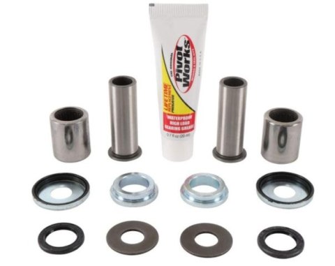 PIVOT WORKS ZESTAW NAPRAWCZY WAHACZA SUZUKI RM 80 '96-01,RM 85 '02