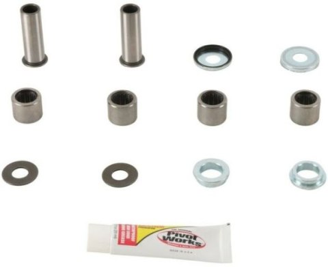 PIVOT WORKS ZESTAW NAPRAWCZY WAHACZA SUZUKI RM 85 '03-12,RM 85L '03-12
