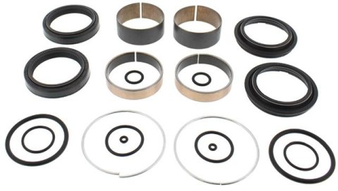 PIVOT WORKS ZESTAW NAPRAWCZY ZAWIESZENIA PRZEDNIEGO HONDA CR 125 (97-04)