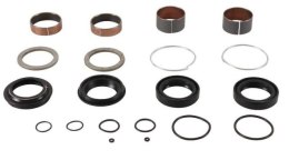 PIVOT WORKS ZESTAW NAPRAWCZY ZAWIESZENIA PRZEDNIEGO HONDA CRF 150R 07-09/ CRF 150RB 07-09