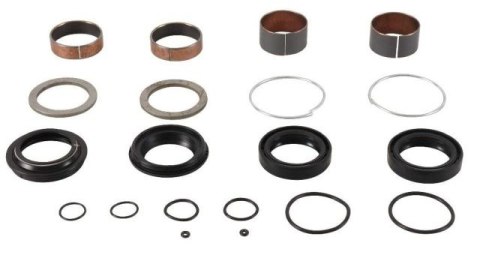 PIVOT WORKS ZESTAW NAPRAWCZY ZAWIESZENIA PRZEDNIEGO HONDA CRF 150R 07-09/ CRF 150RB 07-09